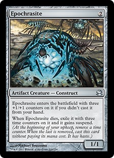 Epochrasite (Foil)