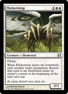 Flickerwisp (Foil)
