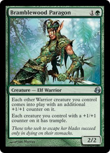 Bramblewood Paragon (Foil)