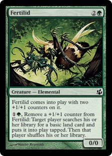 Fertilid (Foil)