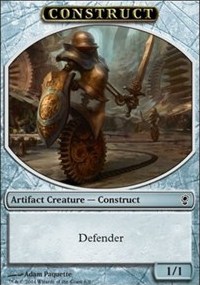Construct Token