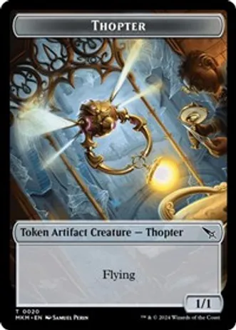 Break Out (b) (Foil)