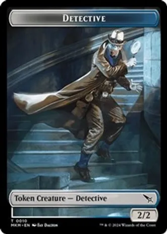 Surveillance Monitor (b) (Foil)