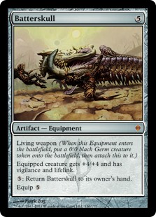 Batterskull (Foil)