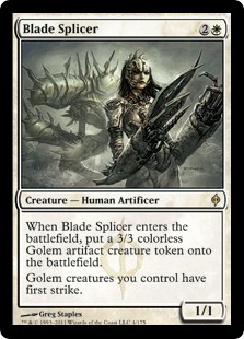 Blade Splicer (Foil)