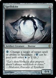 Spellskite (Foil)