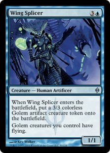 Wing Splicer (Foil)