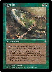 Night Soil (Tucker)