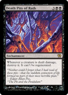 Death Pits of Rath Death Pits of Rath