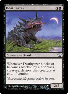 Deathgazer Deathgazer