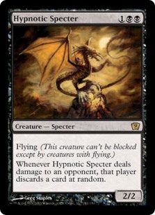Hypnotic Specter (Foil)