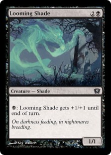 Looming Shade (Foil)
