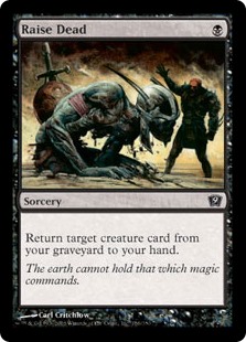 Raise Dead (Foil)