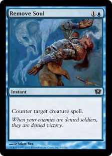 Remove Soul (Foil)