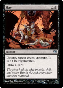 Slay (Foil)