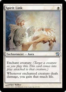Spirit Link (Foil)