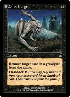 Coffin Purge Coffin Purge