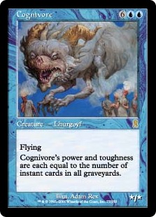 Cognivore Cognivore