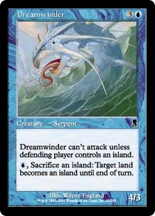Dreamwinder Dreamwinder