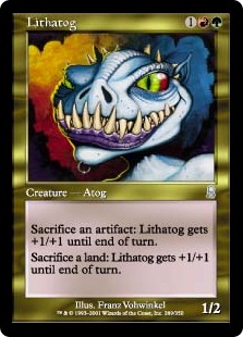 Lithatog Lithatog
