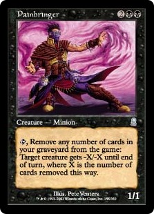 Painbringer