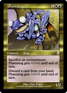 Phantatog