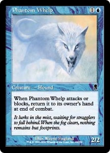 Phantom Whelp