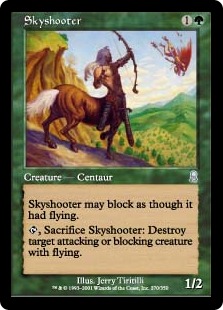 Skyshooter Skyshooter