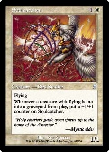 Soulcatcher Soulcatcher