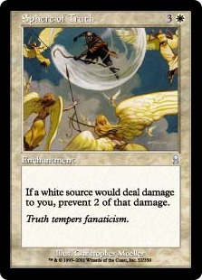 Sphere of Truth Sphere of Truth