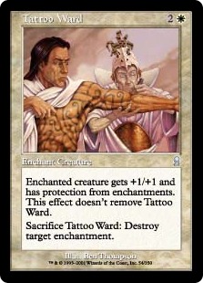 Tattoo Ward Tattoo Ward