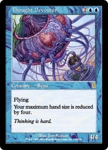 Thought Devourer Thought Devourer
