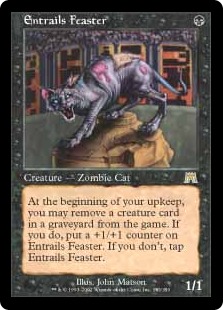 Entrails Feaster