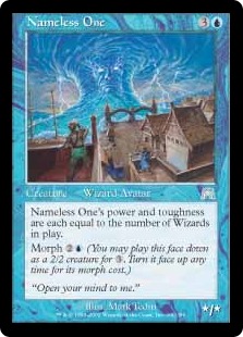 Nameless One