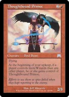 Thoughtbound Primoc