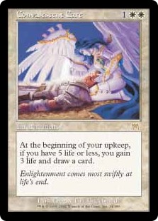 Convalescent Care (Foil)
