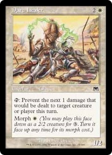 Daru Healer (Foil)