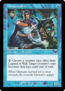 Imagecrafter (Foil) Imagecrafter (Foil)