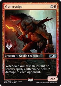 Guttersnipe