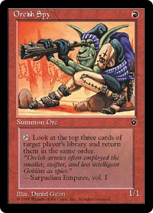 Orcish Spy (Gelon)