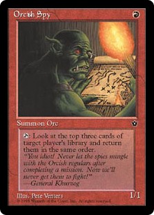 Orcish Spy (Venters)
