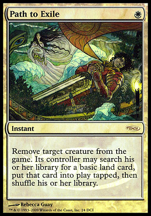 Path to Exile - Gateway Promo