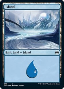 Island (273)