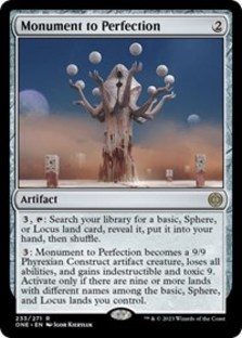 Oxidda Finisher