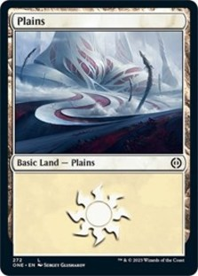 Plains (272) (Foil)