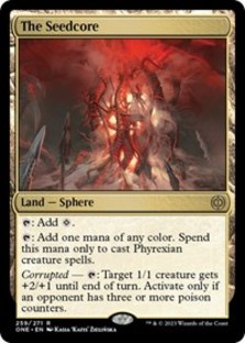The Seedcore
