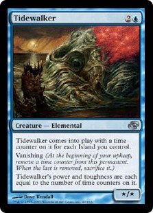 Tidewalker