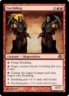 Torchling