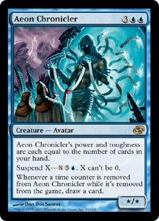 Aeon Chronicler (Foil)