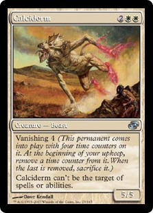 Calciderm (Foil)